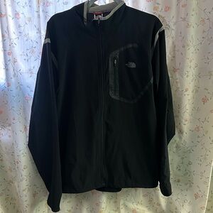 North face sweater